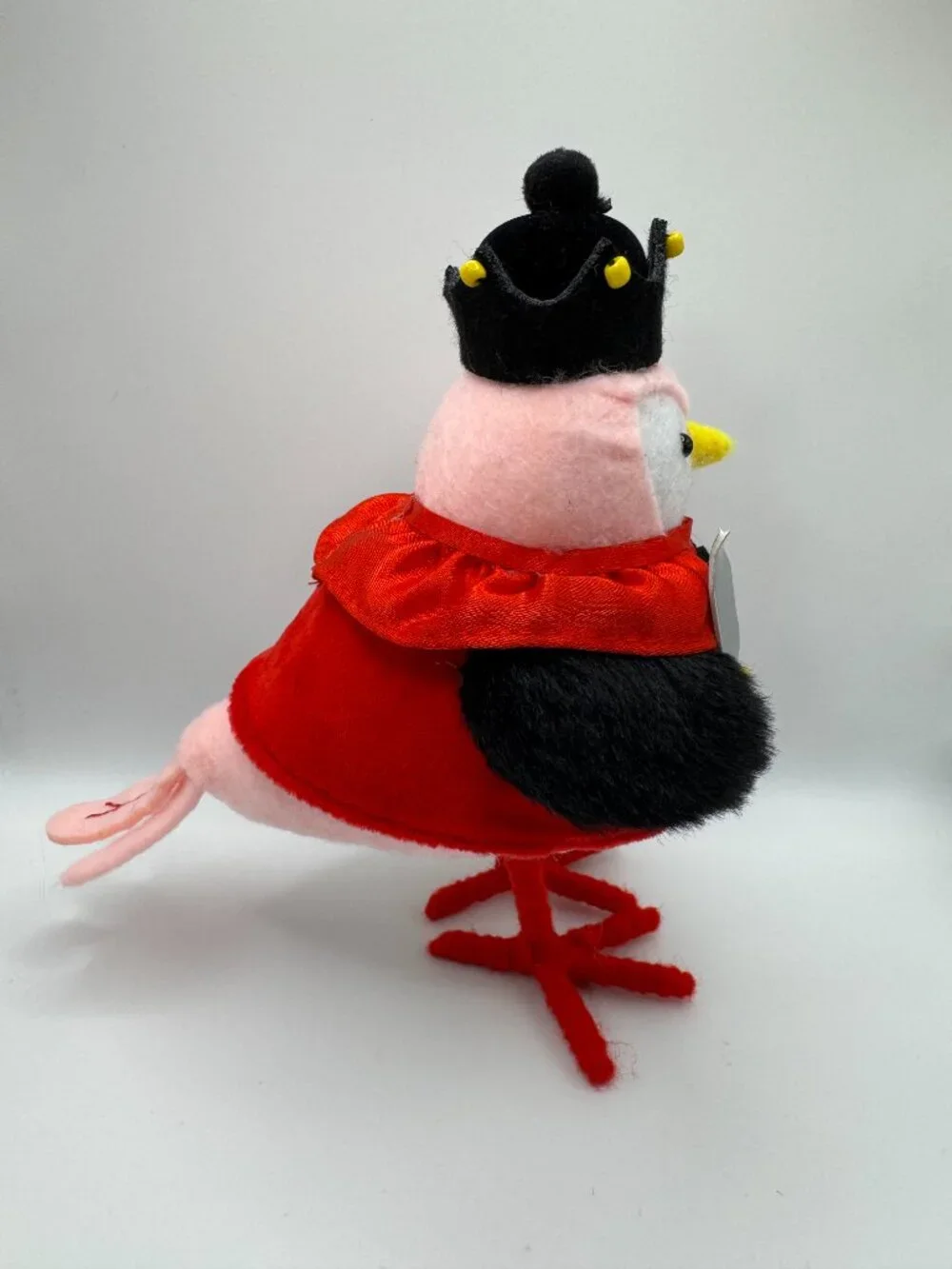 Target Spritz Birds Kingsley and Queenie Set of 2 Featherly Friends 2024